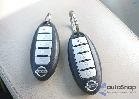 2013 Nissan Altima 2.5 Sv из США, поврежденный, VIN 1N4AL3AP6DC293096